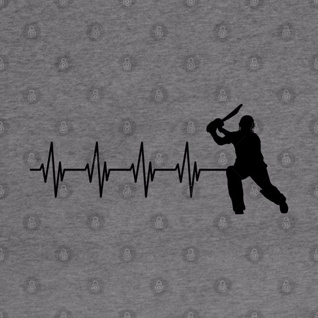 Cricket Heartbeat by KC Happy Shop